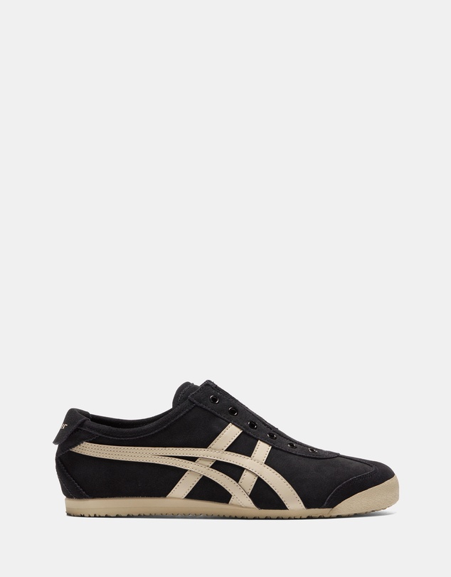 Onitsuka Tiger - Mexico 66 Slip-On - Unisex
