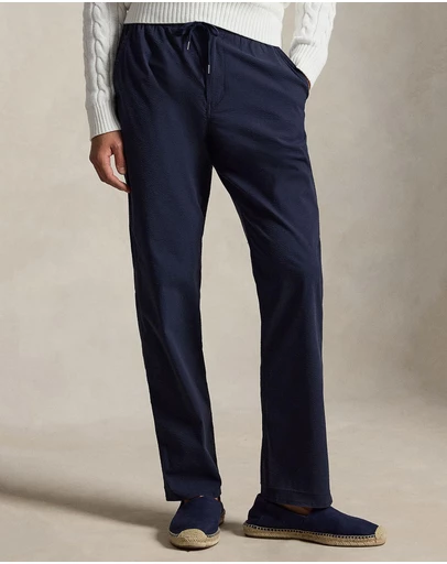 Polo Ralph Lauren - Polo Prepster Classic Performance Pants - ICONIC EXCLUSIVE