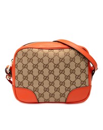 Pre-Loved by Azura Reborn - Pre-Loved GG Canvas Bree Crossbody