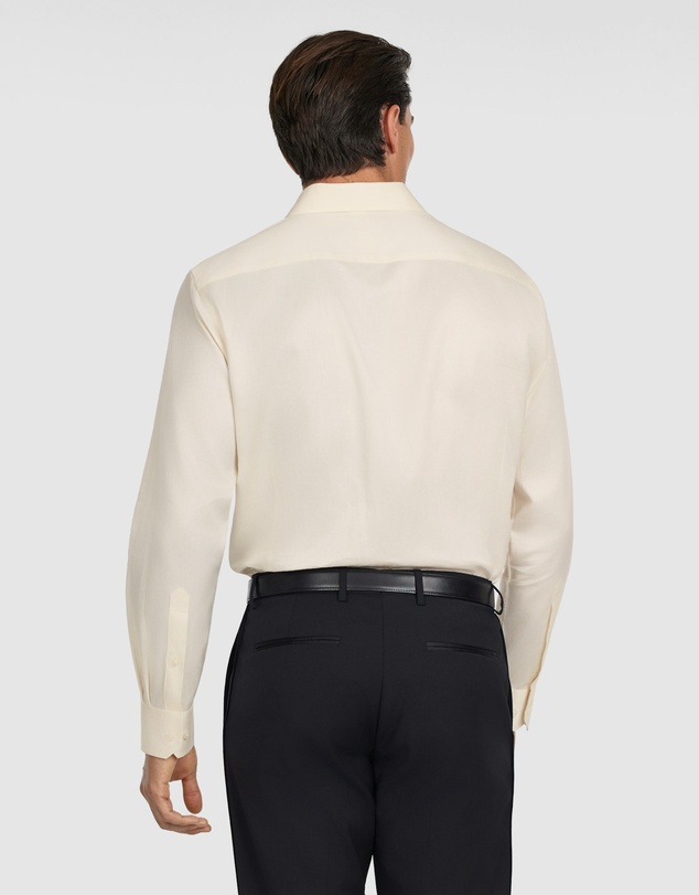 Tarocash - Egyptian Cotton Shirt