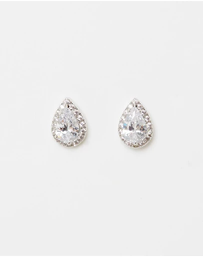 Stephanie Browne - Mary Earrings