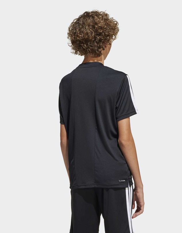 adidas Sportswear - Train Essentials 3-Stripes Tee Kids