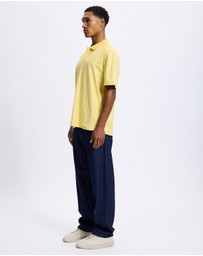 BOSS - Pe_Work Polo