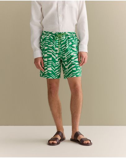 Billiard Green