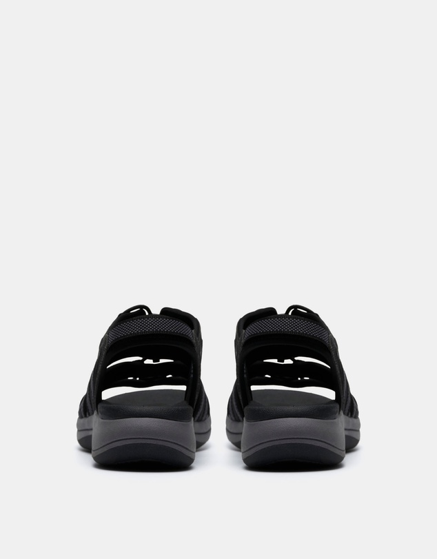 Clarks - Mira Mabel Black