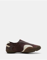 Puma - Mostro Move Venus - Women's