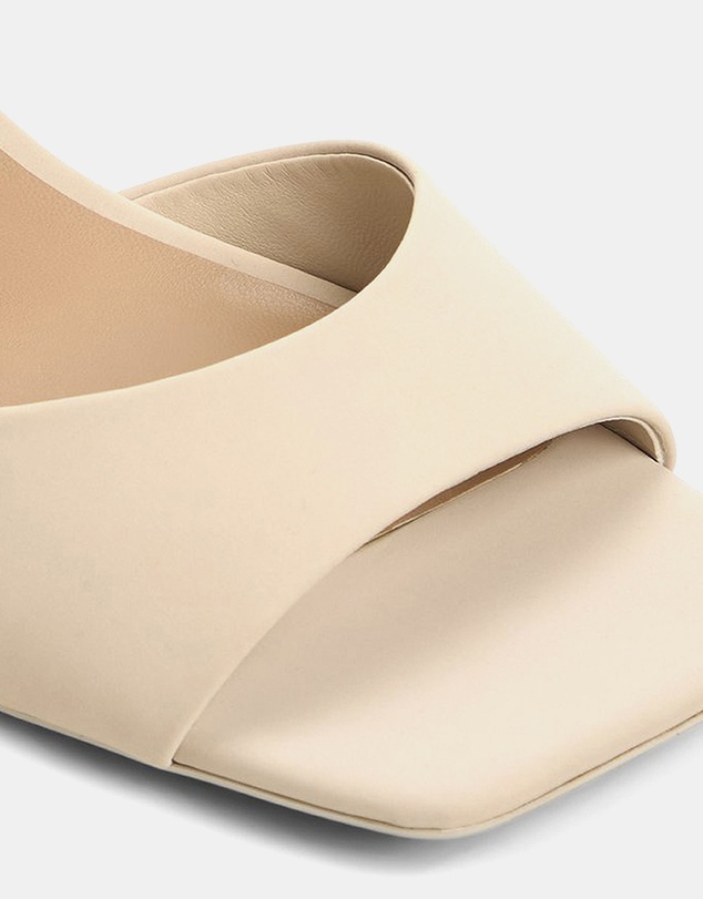 Call It Spring - Faiith Block Heels