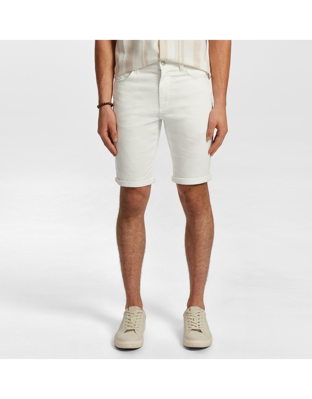 yd. - Herston Chino Short