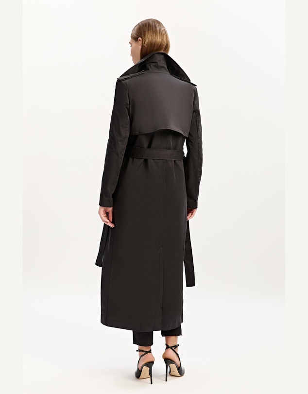 Bardot - The Classic Trench