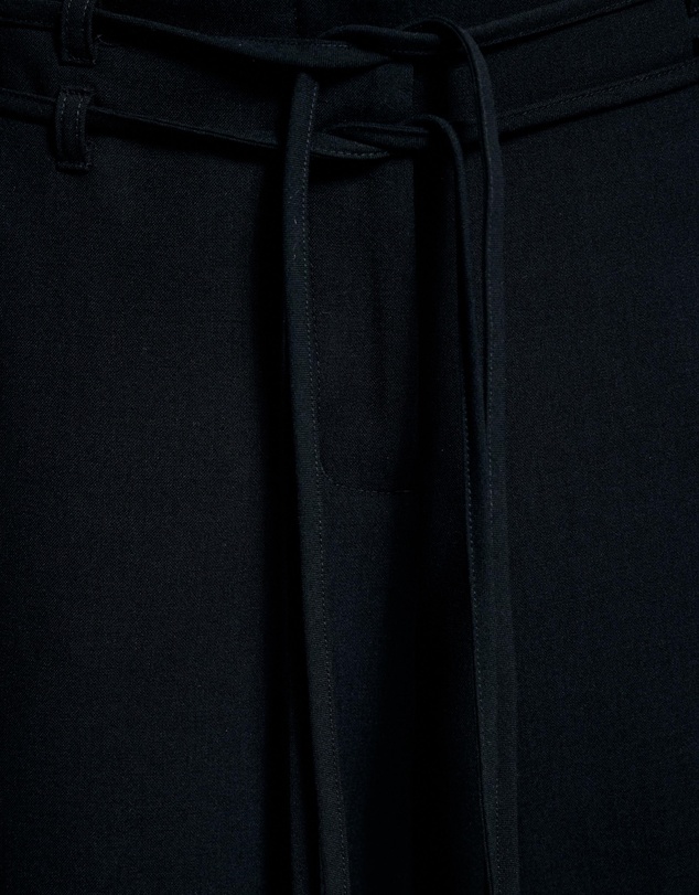 Lover - Parker Double Belted Tailored Pants