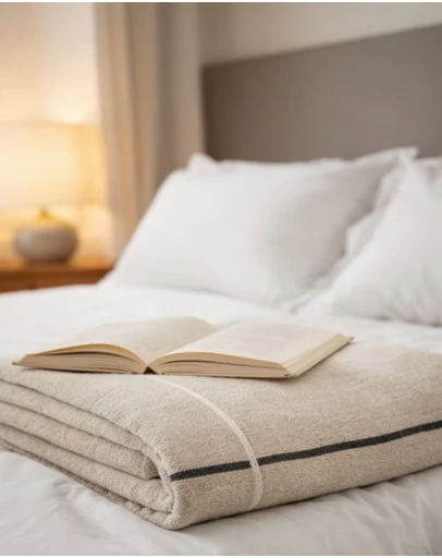 KAJA Clothing - Visby Throw