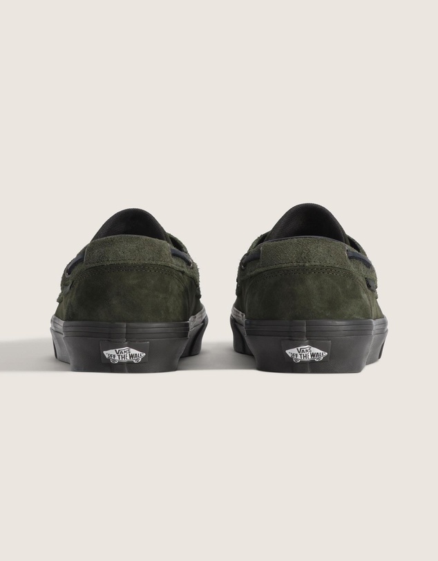 Vans - 2-Eyelet Boat Shoe - Unisex
