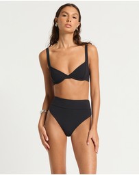 Bond-Eye Swimwear - Ryan Balconette