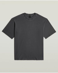 G-Star - Back gr loose r t