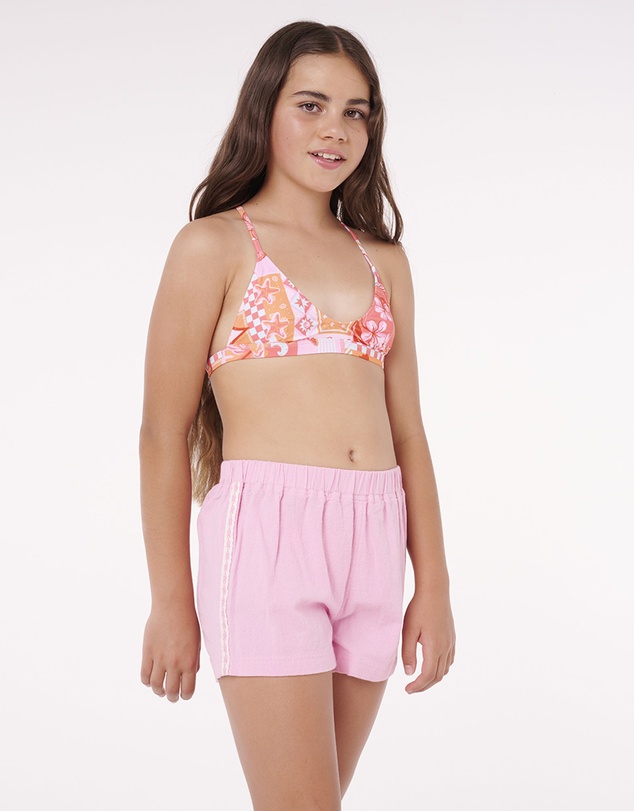 Rip Curl - Surf Luxe Summer Short - Girls (8-14 years)