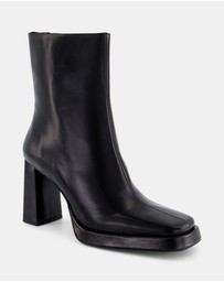 Jeffrey Campbell - Maximal Boots
