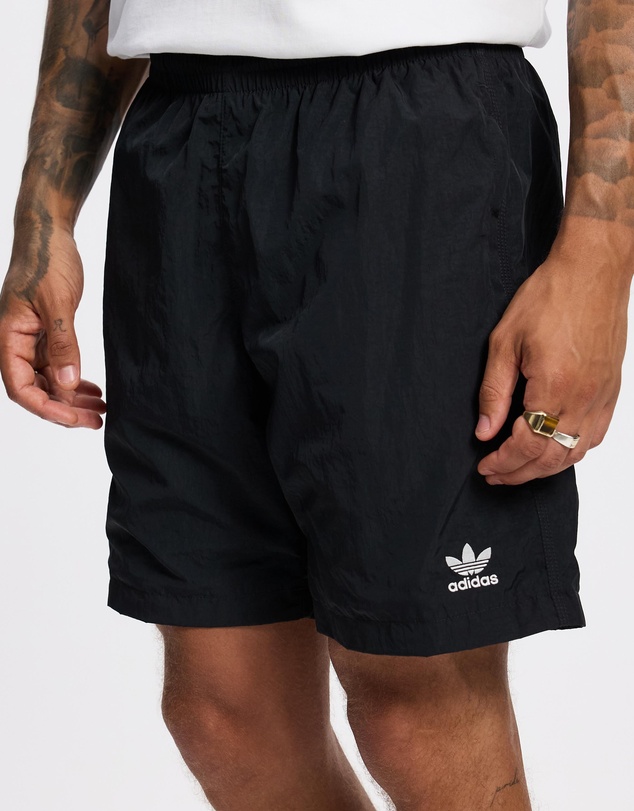 adidas Originals - ESS Woven Shorts