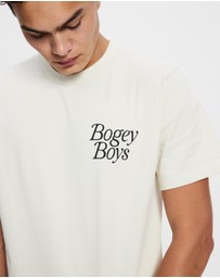 Bogey Boys - BB Takeaway T-Shirt