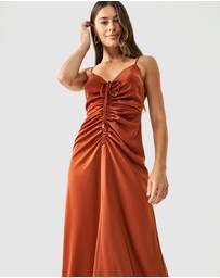 CHANCERY - Hugo Dress