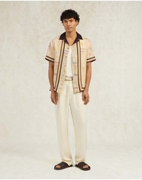 Che - Monte Cristo Printed Shirt