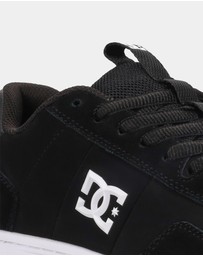 DC Shoes - Mens DC Astrix Sneakers