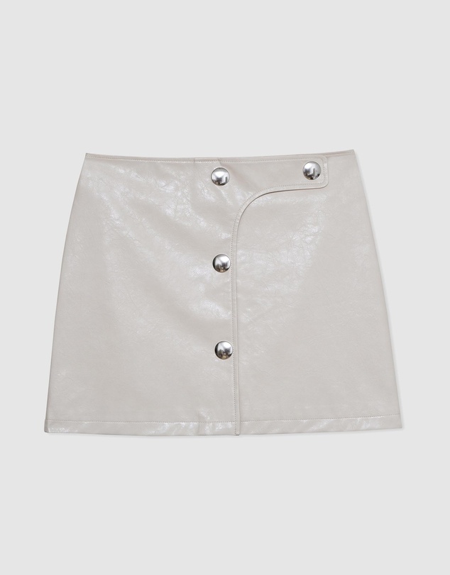 Laagam - Lena Short Skirt