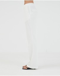 Third Form - Interchange Tailored Trousers