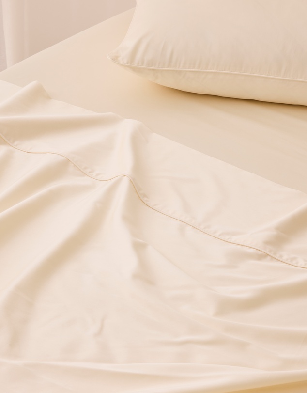 Sheet Society - Eden Cotton Full Sheet Set
