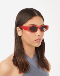 Hawkers Co - HAWKERS Aperol - Sunglasses for Women UV400