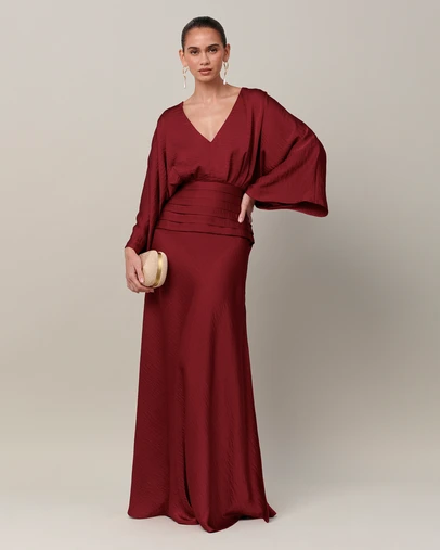 Savel - Lucky Maxi Dress