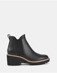 Hush Puppies - Wendy
