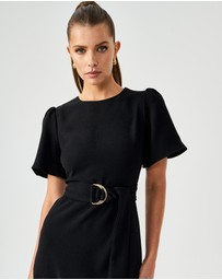 Tussah - Everyly Midi Dress