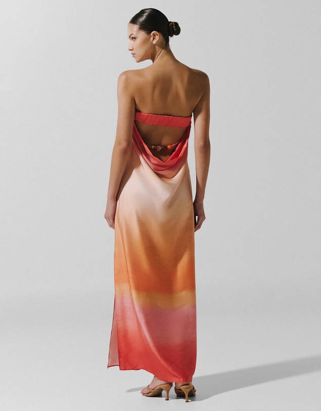 Baobab - Lola Maxi Dress
