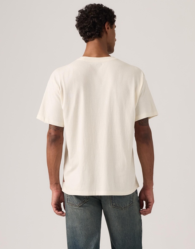 Levi's - Vintage Fit Graphic Tee