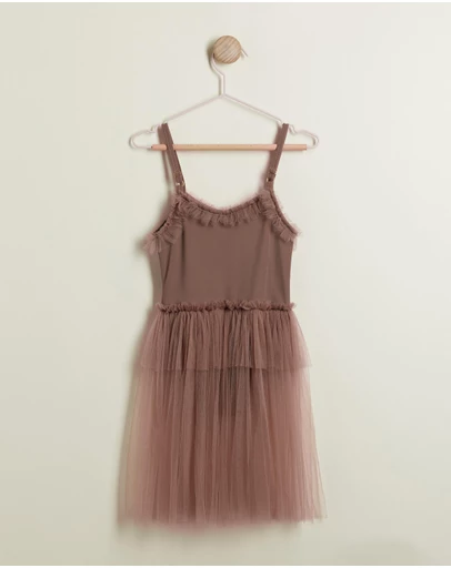 Bella & Lace - Elanore Dress - Kids