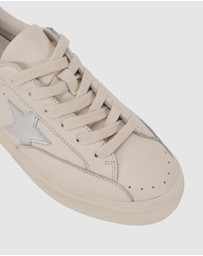Nude Footwear - Starlett