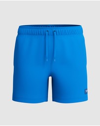 Speedo - Classic Logo Volley 16in