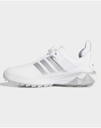 adidas Performance - ADIPOWER 26 BOA SPIKELESS GOLF SHOES Womens