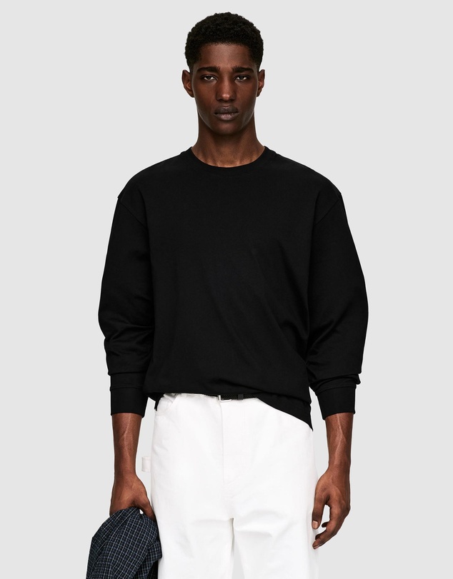 ARKET - Long-Sleeve T-Shirt