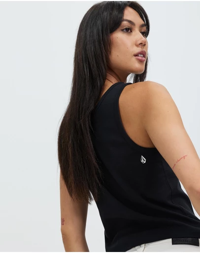 Volcom - One Of Each Baby Tank