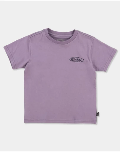 Billabong Kids - Toddlers Hollow Pill T-Shirt
