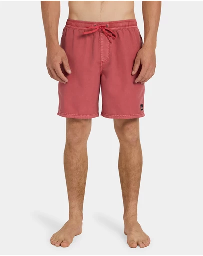 Quiksilver - Mens Everyday Surfwash 17