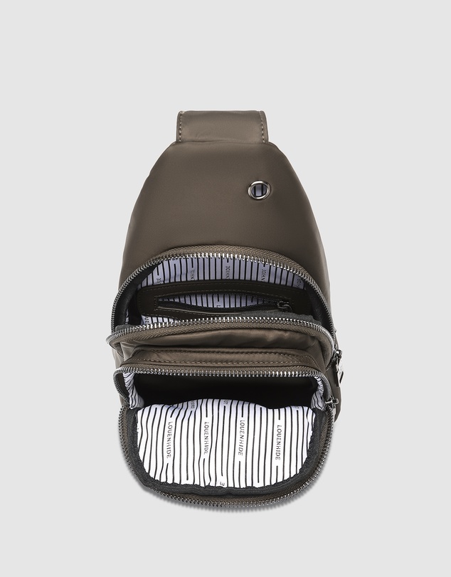 Louenhide - Boyd Nylon Sling Bag