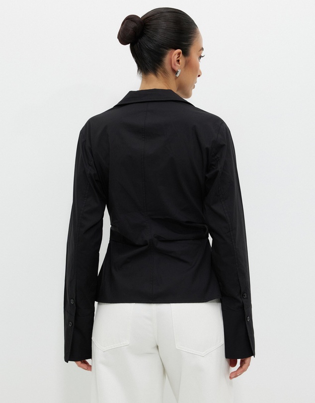 Calli - Jemah Shirt