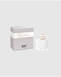 Montblanc - Montblanc Signature EDP 90ml