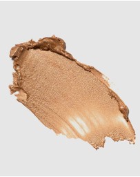 Ere Perez - Vanilla Highlighter Balm - Sun Halo