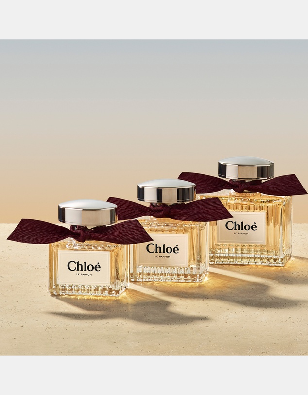 Chloé - Chloe Le Parfum For Women 50ml