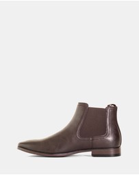 Uncut - Newlands Dress Boots