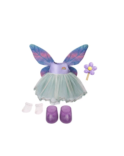 Dinkum Dolls - Dinkum Doll - Fairy Outfit Set