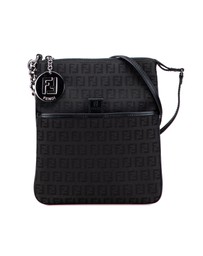 Pre-Loved by Azura Reborn - Pre-Loved Zucchino Canvas Crossbody